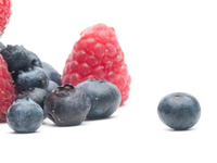 Ягода-черника