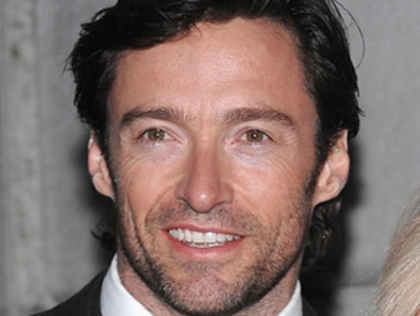 Хью Джекман снова будет вести церемонию "Оскара"