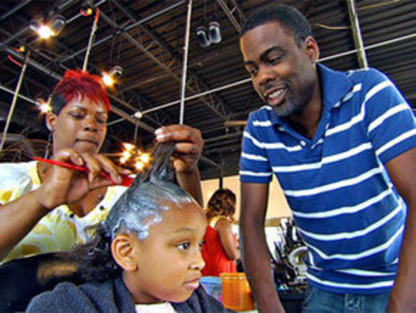 Комедиант Крис Рок выиграл дело о плагиате