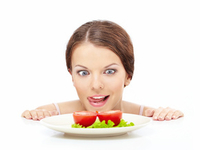 5 шагов к диете