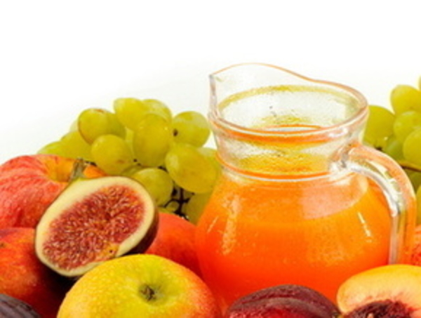 Правила питания