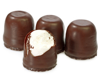 Полезные сладости