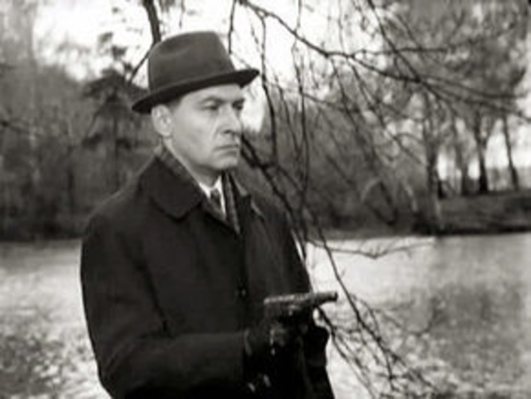 Образ Штирлица запатентуют