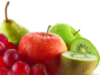 Ароматная диета