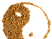 Лечение злаками