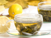 Все про зеленый чай