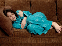 Почему мы не худеем?