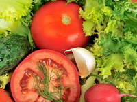 Эффективная диета