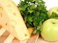 Диета для "галифе"