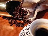 Кофе замедляет развитие гепатита С