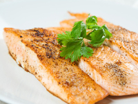 Как готовить рыбу