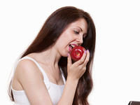 Идеальный живот