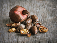 Вкусная защита от простуды и гриппа