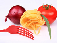 Макаронная диета