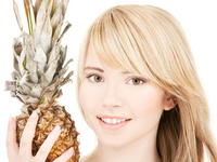 Правда об ананасовой диете