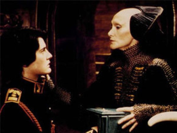 Римейк фильма "Дюна" остался без режиссера