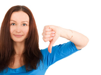 Простое снижение