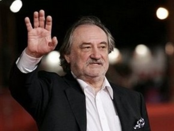 Новый Регион: Богдан Ступка идет в президенты