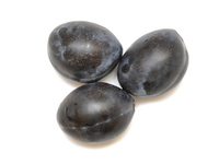 Сливовая диета