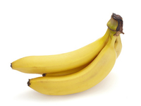 Банановая диета