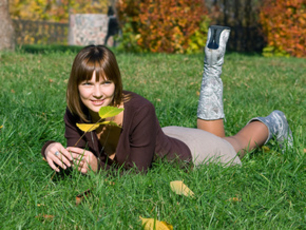 Стресс и подросток