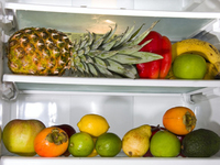 Питание для спасения