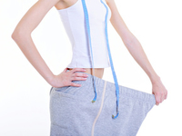 Снижаем вес