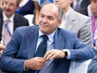 Пинчук построит в Киеве центр современного искусства
