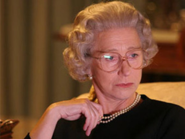 Хеллен Миррен сыграет директора ЦРУ в отставке