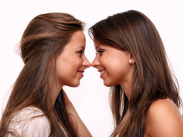 Женщины не переживают