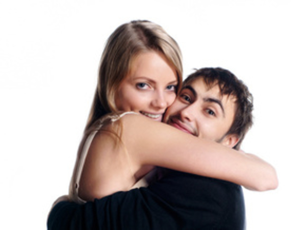 Настоящая любовь не умирает