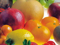 Фруктовая диета