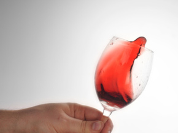 Винная диета