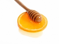 О пользе меда