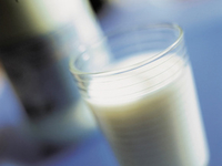 Топленое молоко