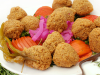 Мясные шарики