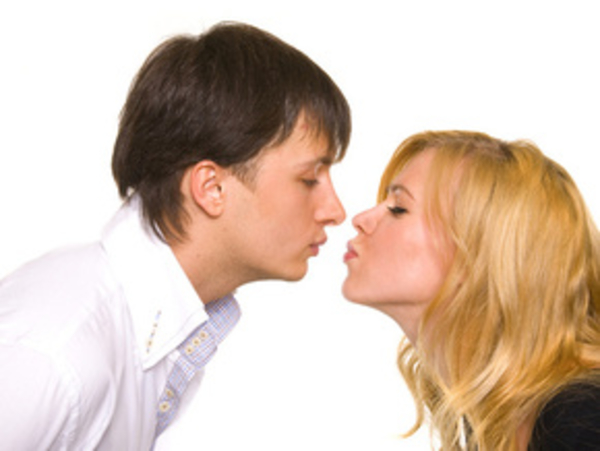 Притягательная сила родителей