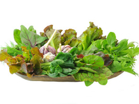 Витаминная зелень