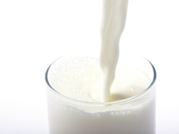 Молоко и ходьба: суперлегкая и эффективная диета