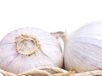 Лук и чеснок против рака