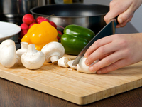 Рацион и здоровье