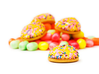 Худеть надо вкусно