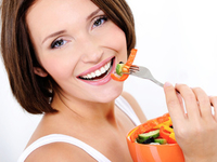 Работа по дому — минус 50 000 калорий в год