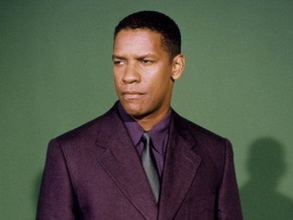 Дензел Вашингтон возвращается на Бродвей