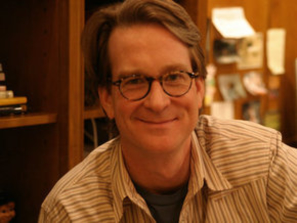 Режиссер Тайного окна снимет боевик о мотоциклисте