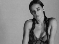 Стройность от Деми Мур