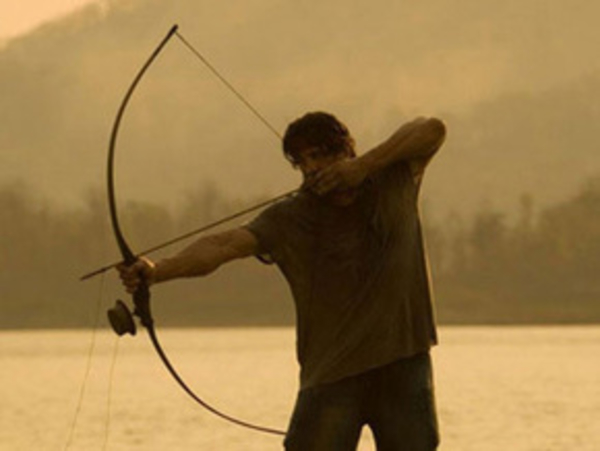 Сильвестр Сталлоне вновь сменил жанр пятой части "Рэмбо"