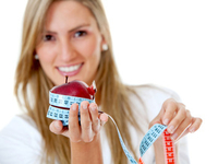 Диета на 12 дней