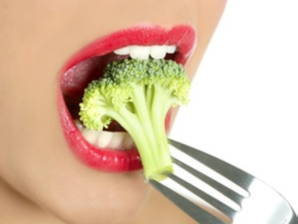 Зеленый рацион