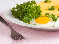 Возрастной рацион